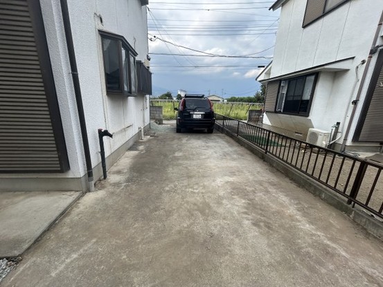 detached 山梨県笛吹市石和町上平井
地図を見る