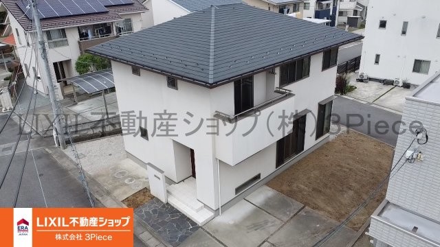detached 山梨県甲府市後屋町737-3-2F