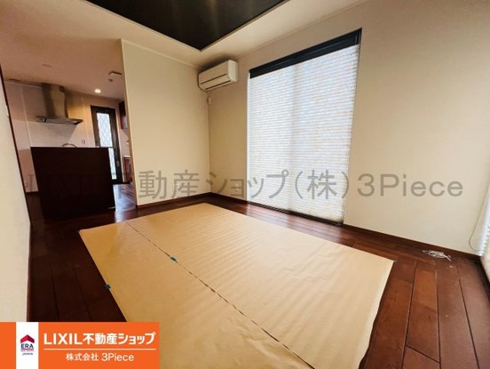 detached 山梨県甲府市後屋町737-3-2F