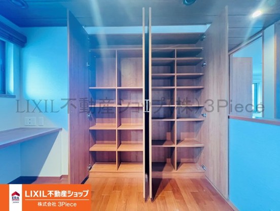 detached 山梨県甲府市後屋町737-3-2F