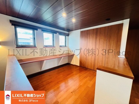 detached 山梨県甲府市後屋町737-3-2F