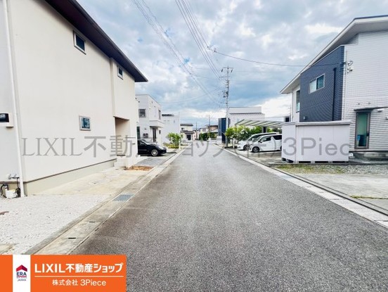 detached 山梨県甲府市後屋町737-3-2F
