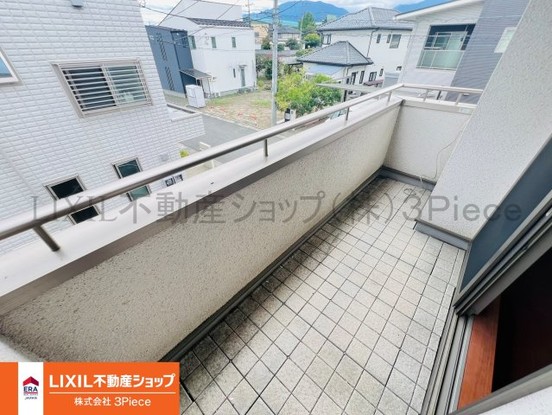 detached 山梨県甲府市後屋町737-3-2F