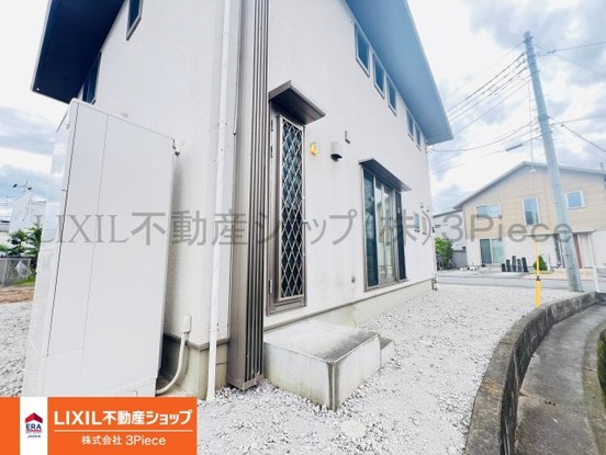 detached 山梨県甲府市後屋町737-3-2F