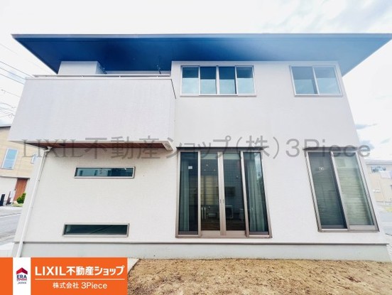 detached 山梨県甲府市後屋町737-3-2F