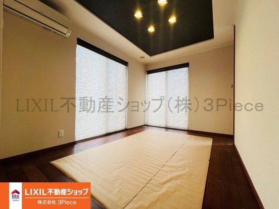 detached 山梨県甲府市後屋町737-3-2F