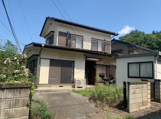 detached 山梨県甲府市後屋町737-3-2F