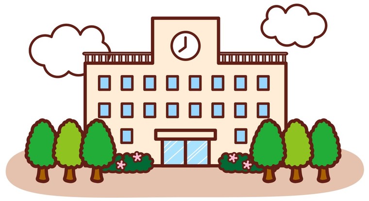 detached 山梨県甲府市後屋町737-3-2F