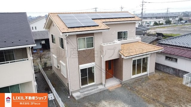 detached 山梨県南アルプス市荊沢
地図を見る