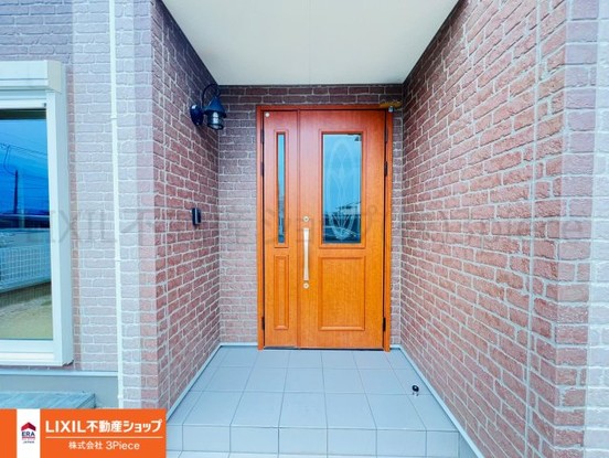 detached 山梨県南アルプス市荊沢
地図を見る