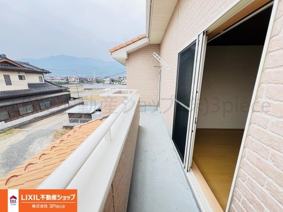 detached 山梨県南アルプス市荊沢
地図を見る