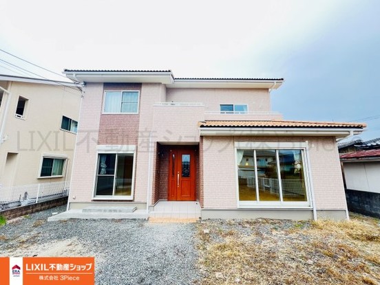 detached 山梨県南アルプス市荊沢
地図を見る