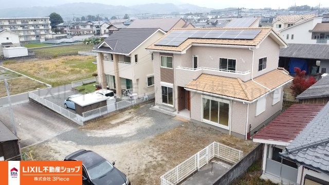 detached 山梨県南アルプス市荊沢
地図を見る