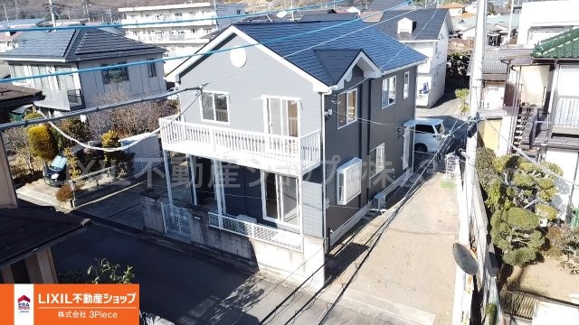 detached 山梨県甲府市緑が丘２丁目
地図を見る