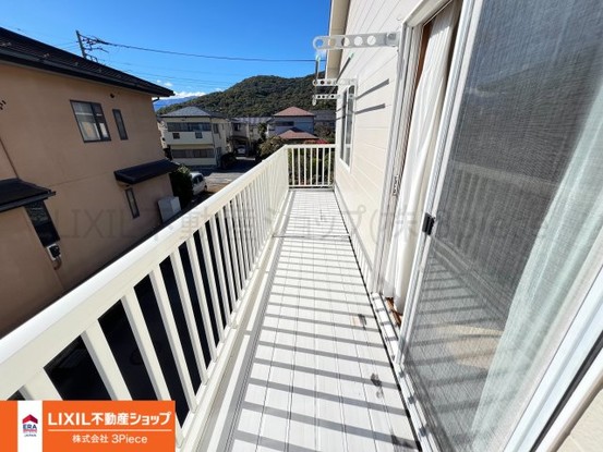 detached 山梨県甲府市緑が丘２丁目
地図を見る