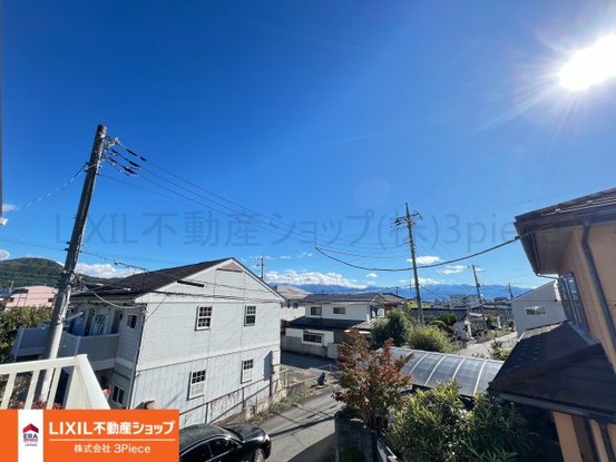 detached 山梨県甲府市緑が丘２丁目
地図を見る