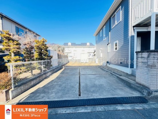 detached 山梨県甲府市緑が丘２丁目
地図を見る