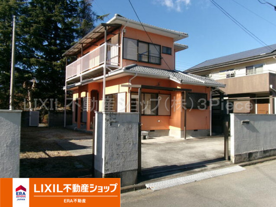 detached 山梨県甲府市後屋町737-3-2F