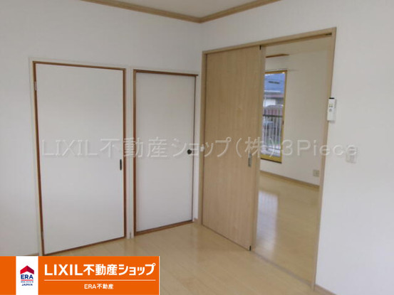 detached 山梨県甲府市後屋町737-3-2F