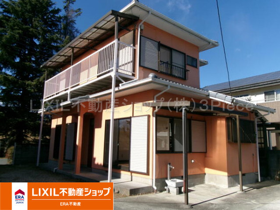 detached 山梨県甲府市後屋町737-3-2F