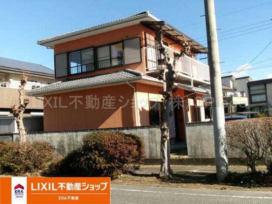 detached 山梨県甲府市後屋町737-3-2F