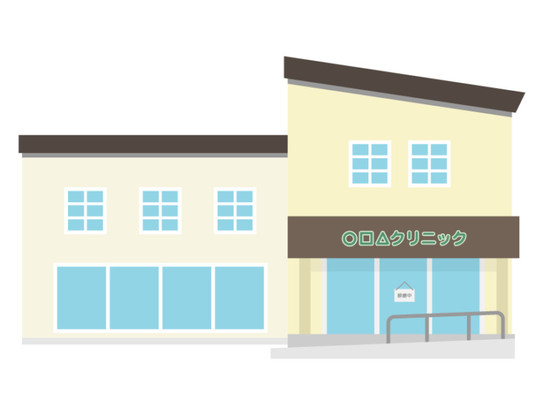 detached 山梨県甲府市後屋町737-3-2F