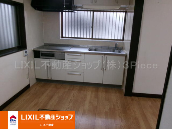 detached 山梨県甲府市後屋町737-3-2F