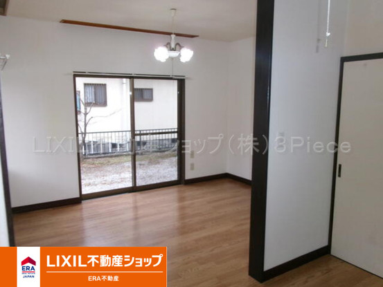 detached 山梨県甲府市後屋町737-3-2F