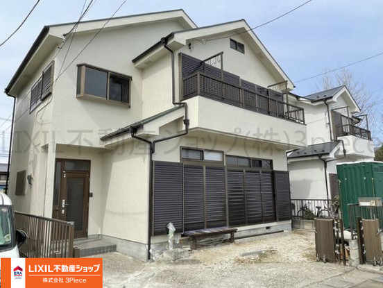 detached 山梨県韮崎市龍岡町下條南割
地図を見る