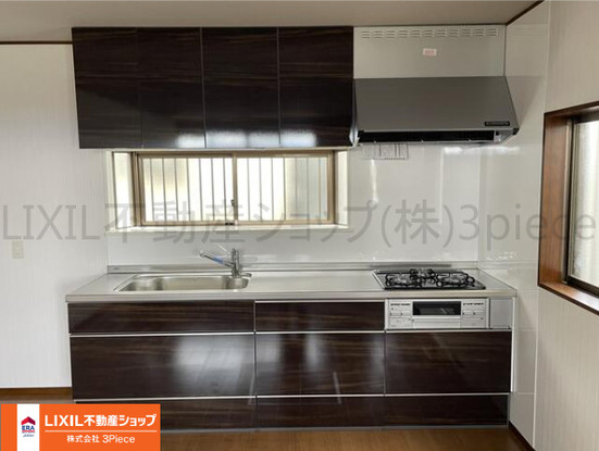 detached 山梨県韮崎市龍岡町下條南割
地図を見る