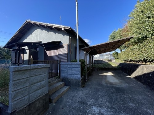 detached 静岡県駿東郡長泉町納米里
地図を見る