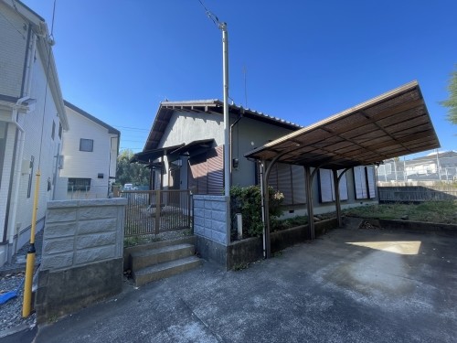 detached 静岡県駿東郡長泉町納米里
地図を見る