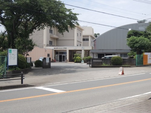 detached 静岡県駿東郡長泉町納米里
地図を見る