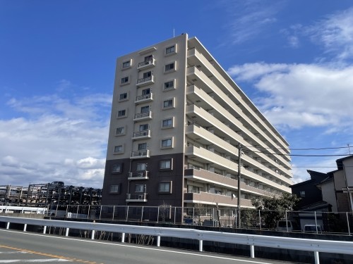 apartment 静岡県沼津市新沢田町
地図を見る