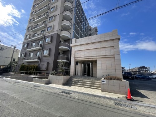 apartment 静岡県沼津市新沢田町
地図を見る