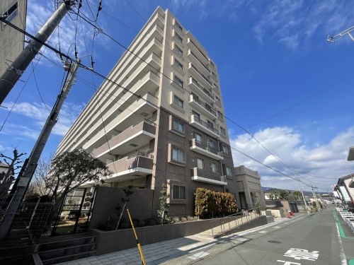 apartment 静岡県沼津市新沢田町
地図を見る