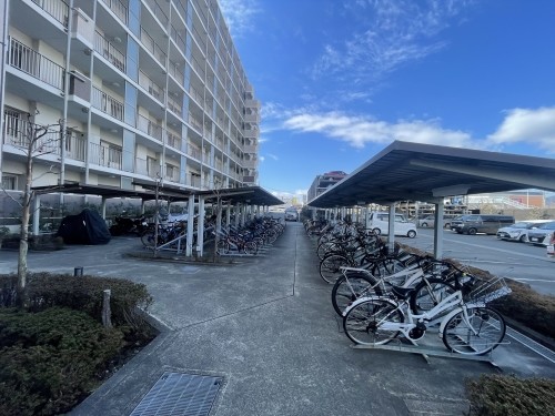 apartment 静岡県沼津市新沢田町
地図を見る