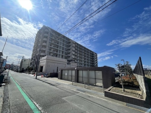 apartment 静岡県沼津市新沢田町
地図を見る