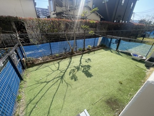 apartment 静岡県沼津市新沢田町
地図を見る