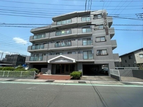 apartment 静岡県沼津市大岡1974-10