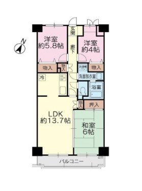apartment 静岡県沼津市大岡1974-10