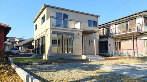 detached 静岡県御殿場市西田中
地図を見る