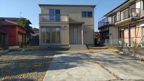 detached 静岡県御殿場市西田中
地図を見る