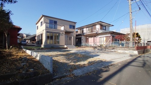 detached 静岡県御殿場市西田中
地図を見る