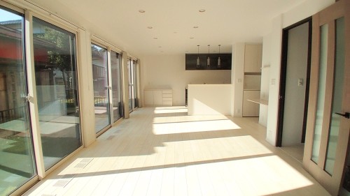 detached 静岡県御殿場市西田中
地図を見る