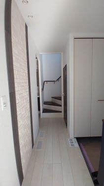 detached 静岡県御殿場市西田中
地図を見る