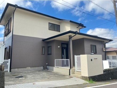 detached 静岡県沼津市大岡1974-10