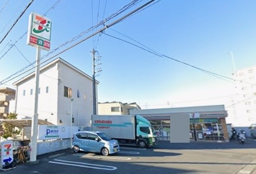 detached 静岡県沼津市大岡1974-10