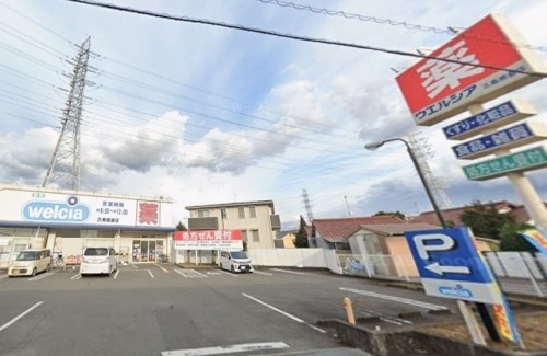 detached 静岡県沼津市大岡1974-10