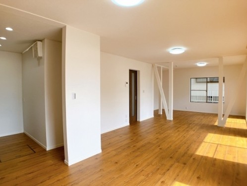 detached 静岡県沼津市大岡1974-10